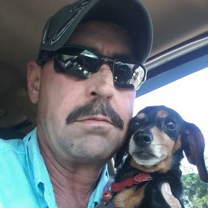 Meet your Posher, Wade